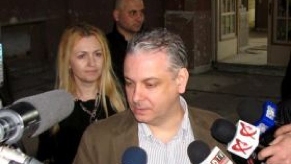 Cristian Petrescu, ministrul Turismului