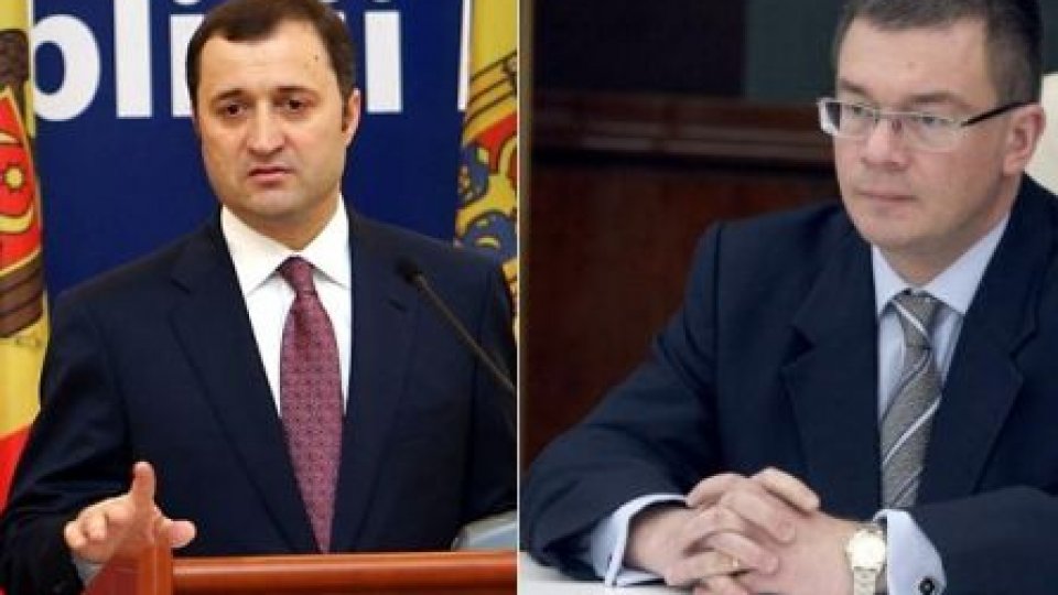 Parteneriat strategic pentru integrarea europeană a Republicii Moldova