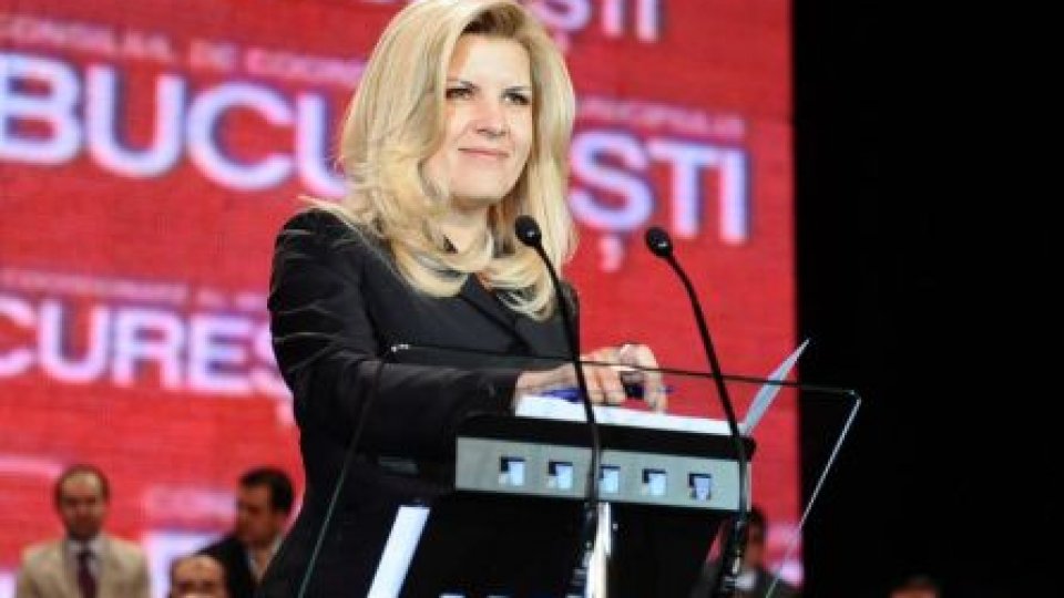 "Mişcarea pentru Noul Bucureşti", soluţia Puterii pentru Primăria Bucureşti