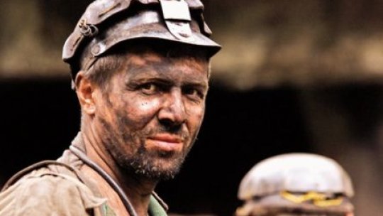 Minerii din Valea Jiului continuă protestul