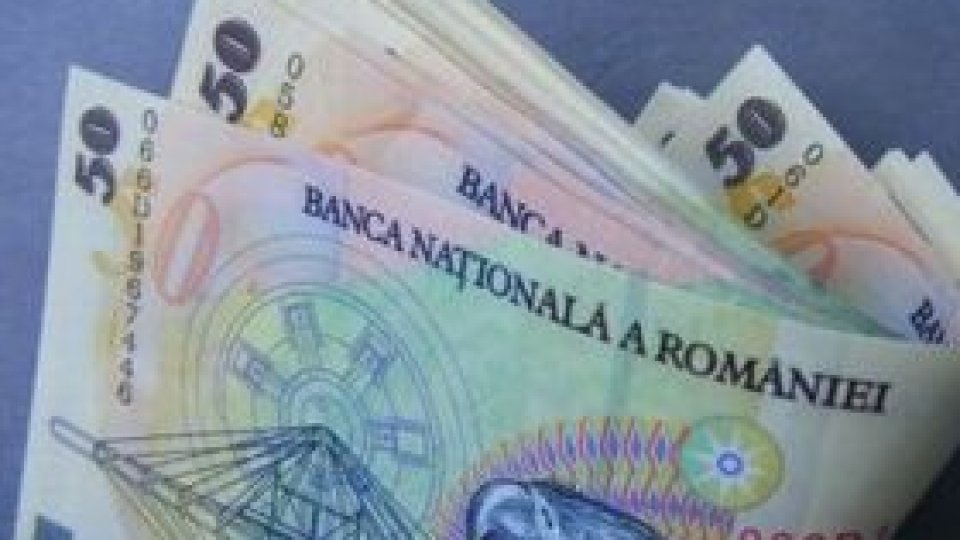 Majorarea salariilor bugetarilor, o măsură sustenabilă? 