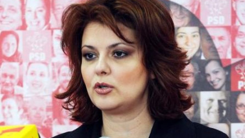 Vasilescu:  Legal, salariile nu pot fi mărite