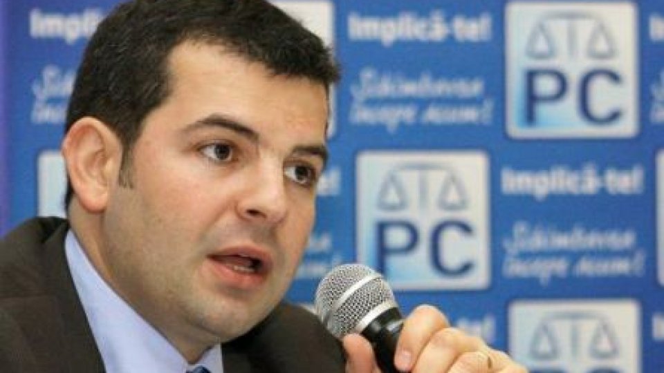 PC depune plângere penală împotriva Robertei Anastase