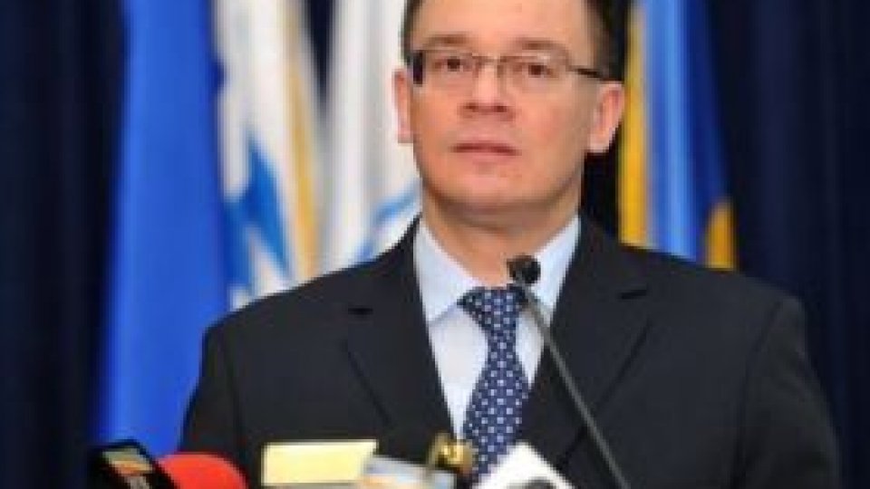 Premierul vrea un parteneriat cu mişcarea sindicală