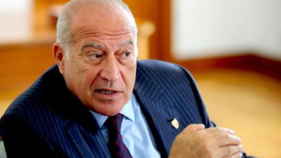 Voiculescu: E momentul ca USL să revină în Parlament pentru demiterea Puterii