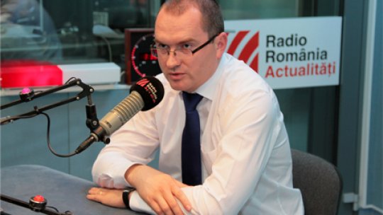 LIVE TEXT Korodi: Punctul de vedere privind Roşia Montană, în trei săptămâni