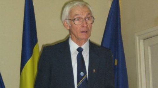 Octav Bjoza: Foştii deţinuţi politici se consideră nedreptăţiţi