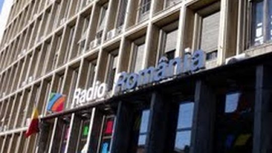 AUDIO Gabriel Ţepelea, omagiat de preşedinţii Radioului public