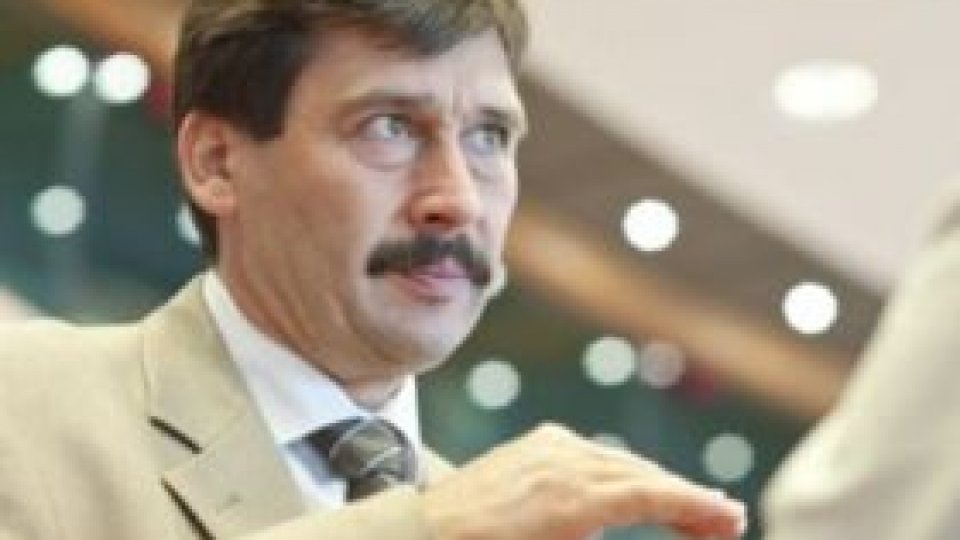 Janos Ader, cofondator al FIDESZ, nominalizat la preşedinţia Ungariei