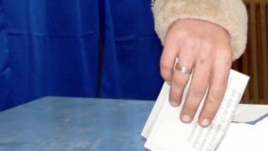 Pro Democraţia: Legea privind votul obligatoriu, neconstituţională