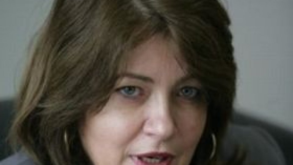 Mihaela Popa, despre plecarea din PDL