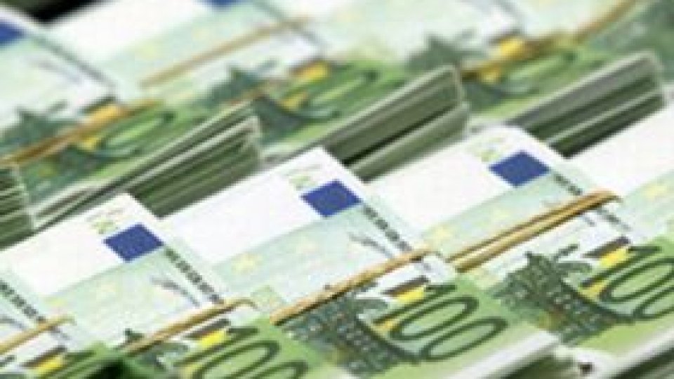Fraudă cu fonduri europene