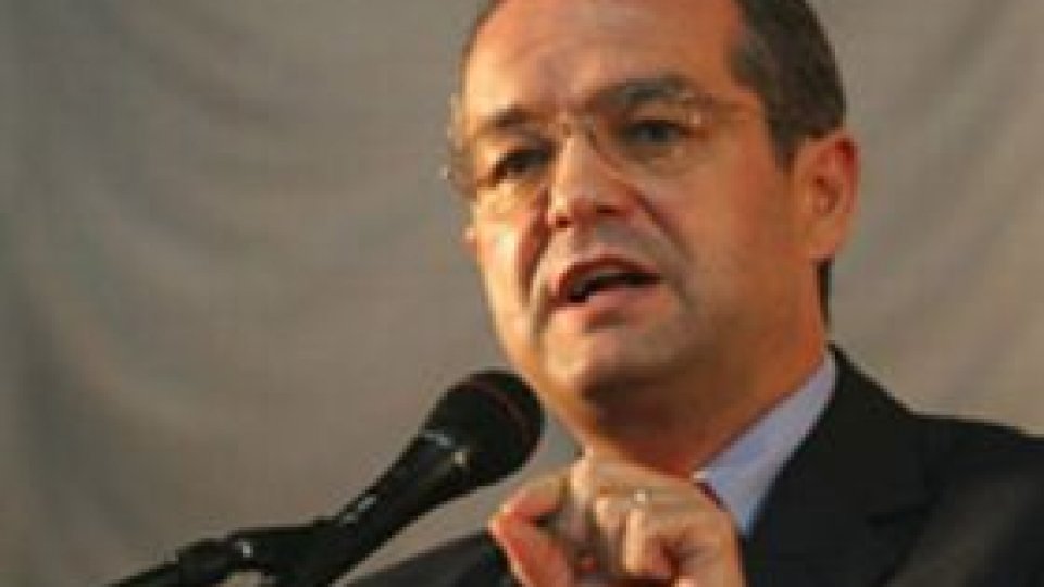 Conducerea ANI şi Codul de procedură civilă, priorităţile coaliţiei