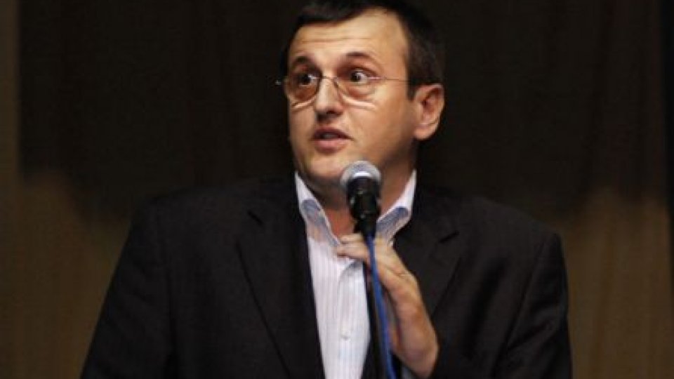 Cristian Preda a fost exclus din PDL