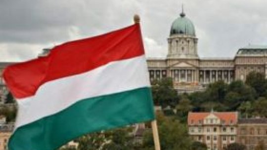 Ungaria își alege președintele în data de 2 mai