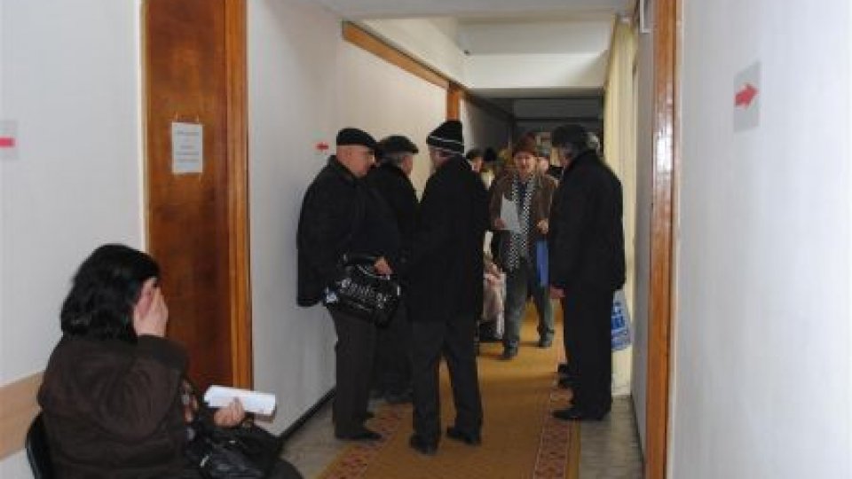 Pensionarii solicită o întâlnire cu premierul pentru restiuirea banilor