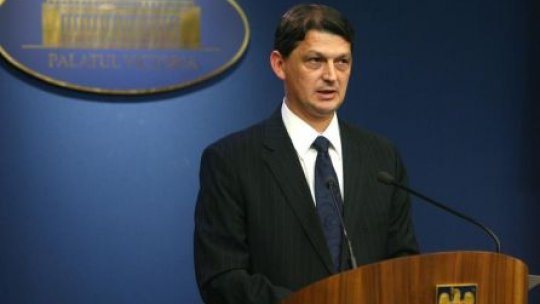 Gabriel Berca: Vreau alegeri organizate impecabil!