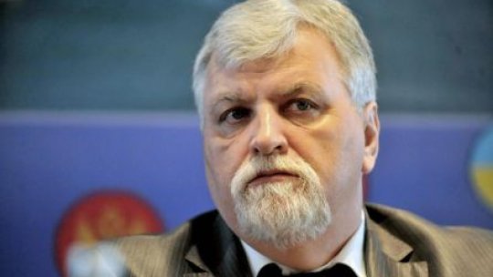 AUDIO Vicepreşedintele Senatului, Petru Filip, a părăsit PDL şi se înscrie în PSD