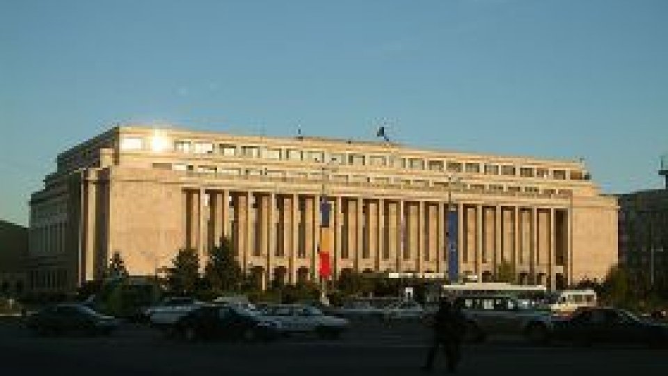 Guvernul a decis: 30 aprilie, zi liberă pentru bugetari