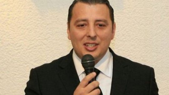 Ştefan Florescu demisionează din PC şi candidează independent la Sectorul 6