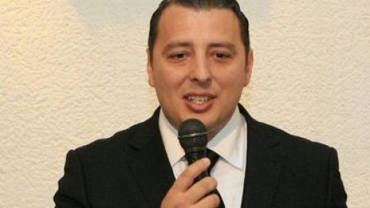 Ştefan Florescu demisionează din PC şi candidează independent la Sectorul 6