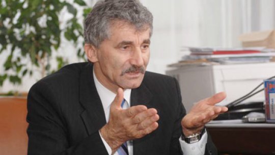 Oltean: Opoziţia nu are numărul de voturi pentru a trece moţiunea