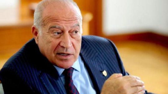 Dan Voiculescu: Regimul Băsescu va "deconta" mita electorală în sala de judecată