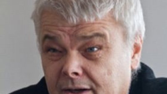 Bogdan Ficeag, analist