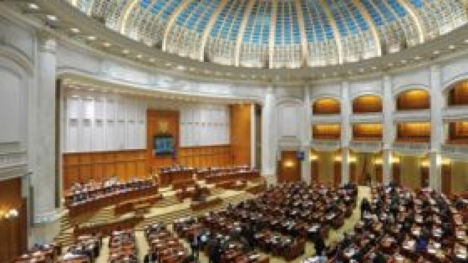 Puterea şi Opoziţia caută un numitor comun pentru Legea electorală