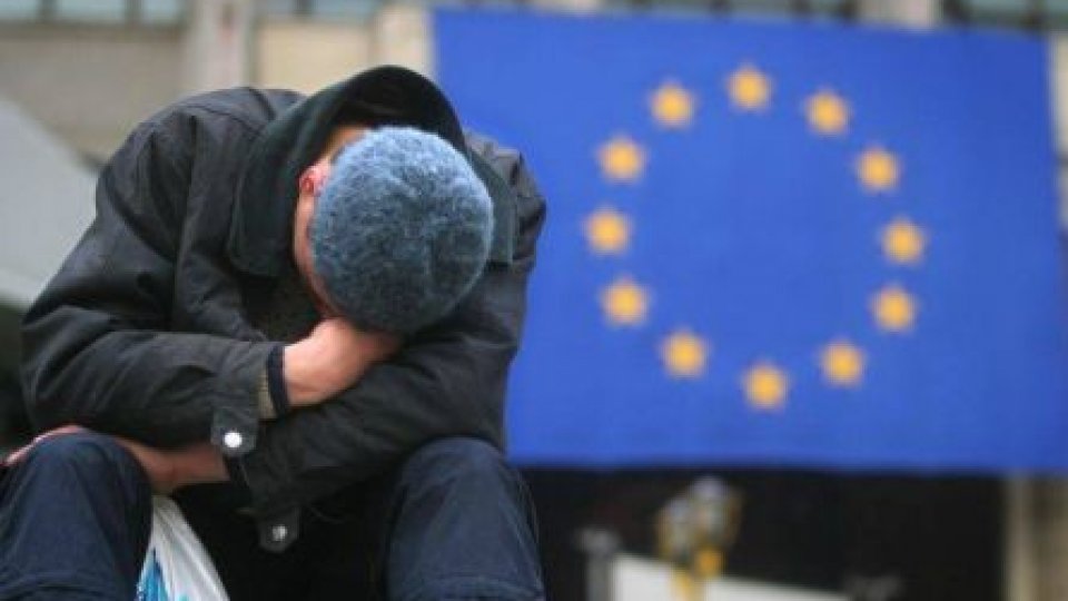 Scade încrederea românilor în Uniunea Europeană