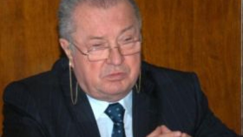 Sergiu Andon, incompatibil cu calitatea de parlamentar