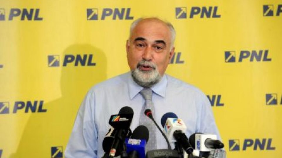 AUDIO Vosganian: N-am pus niciodată la privatizare Cupru Min