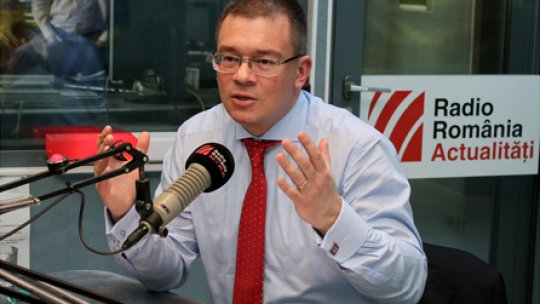 VIDEO - Ungureanu: ”Până la sfârșitul anului nu schimbăm taxarea”