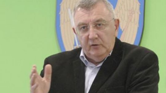 Andrei Chiliman ameninţă cu demisia din PNL