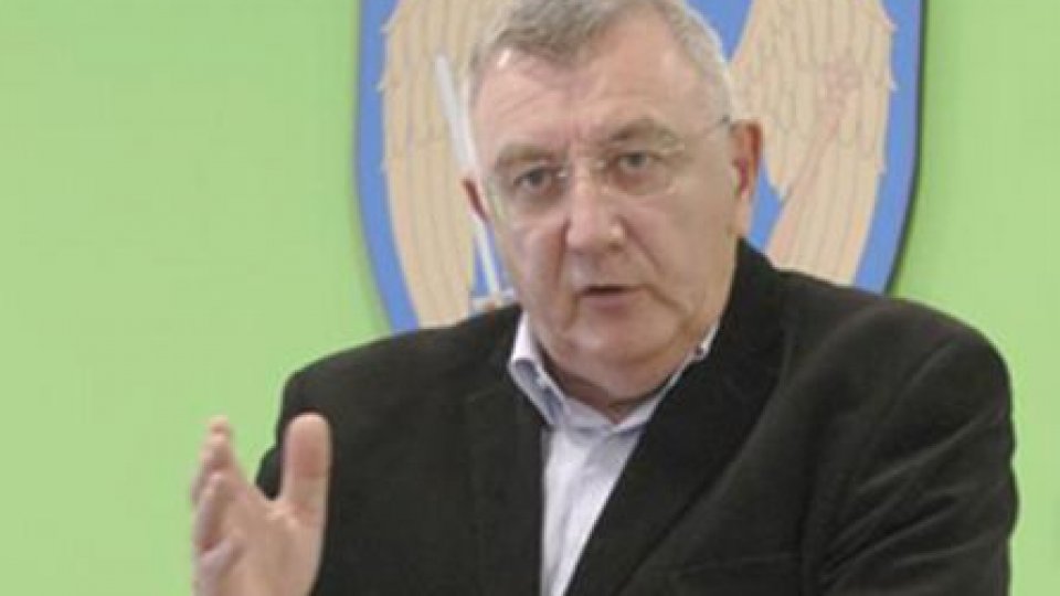 Andrei Chiliman ameninţă cu demisia din PNL