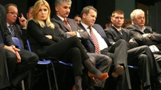 Plecările din PDL continuă