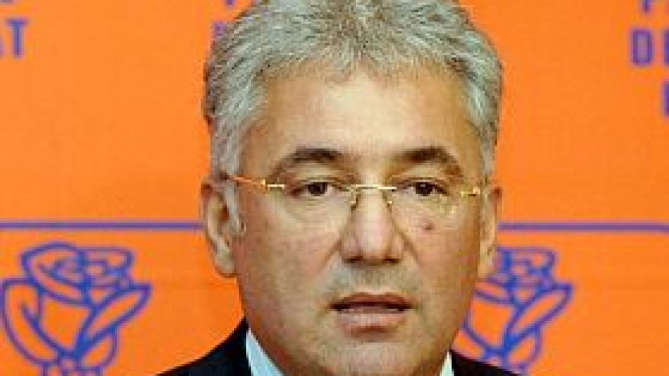 AUDIO Videanu: România riscă să-şi piardă stabilitatea
