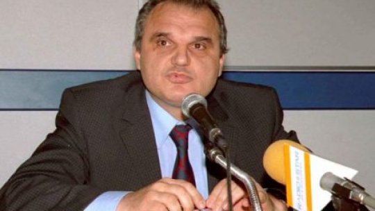 V.Cepoi:Sper să pot debloca posturile din sistemul sanitar săptămâna viitoare
