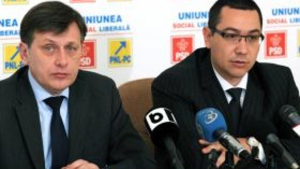 USL propune noi modificări ale legii electorale