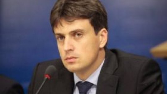 Cătălin Ivan: Iniţiativa Ţinutului Secuiesc este primitivă 