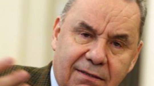 Discuții diplomatice pentru o imagine obiectivă a României în Franța