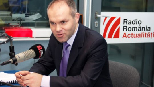AUDIO Daniel Funeriu: Premierul e prost informat cu privire la clasa pregătitoare