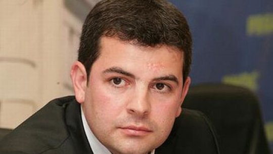 Daniel Constantin îi va acorda lui Leonard Orban "sprijinul politic care i-a lipsit"