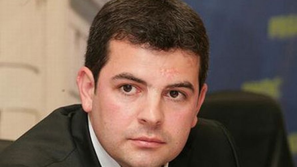 Daniel Constantin îi va acorda lui Leonard Orban "sprijinul politic care i-a lipsit"
