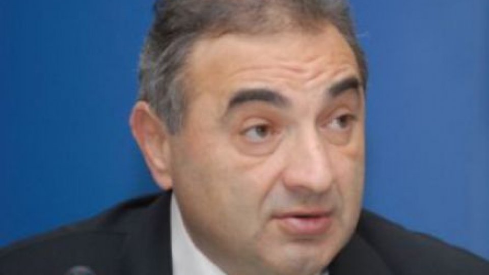 AUDIO Florin Georgescu: Salariile bugetarilor vor fi reîntregite