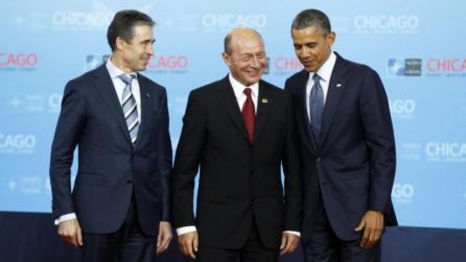 Sudul României este "protejat de atacuri balistice"