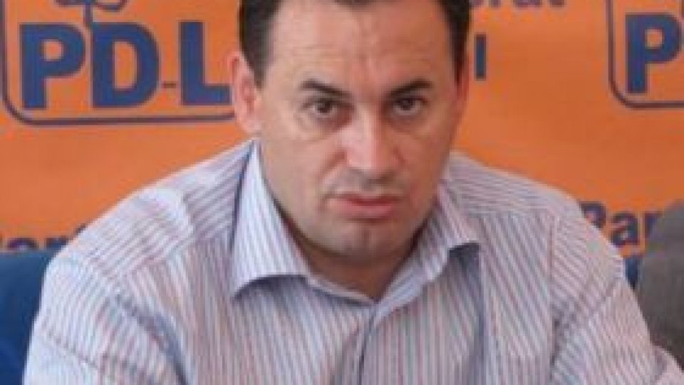 Gheorghe Falcă, achitat. Decizia nu este definitivă