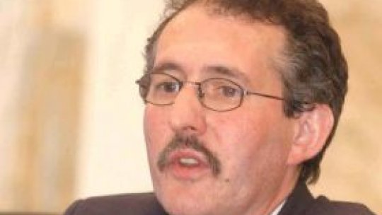 Toro Tibor, preşedintele Partidului Popular al Maghiarilor din Transilvania