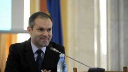 Preşedintele l-a numit pe Daniel Funeriu în Consiliul de conducere al ICR