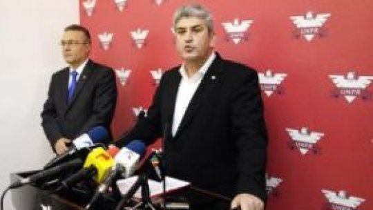 Gabriel Oprea vrea ca Legea taxării marilor averi să fie votată în noiembrie